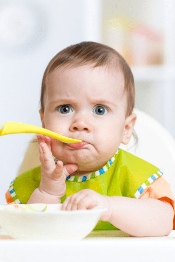 10 Best Baby Breakfast Food Recipes for a Healthy Start
