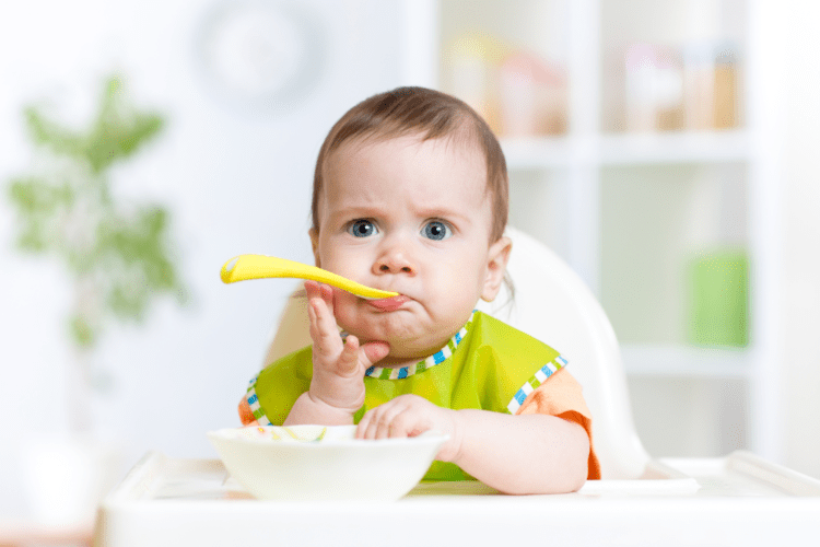 10 Best Baby Breakfast Food Recipes for a Healthy Start