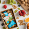 healthy snacks toddlers