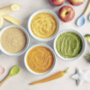 Top 10 Organic Baby Food Recipes to Make at Home